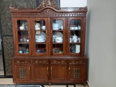 Pure wood divider ,chiniote furniture