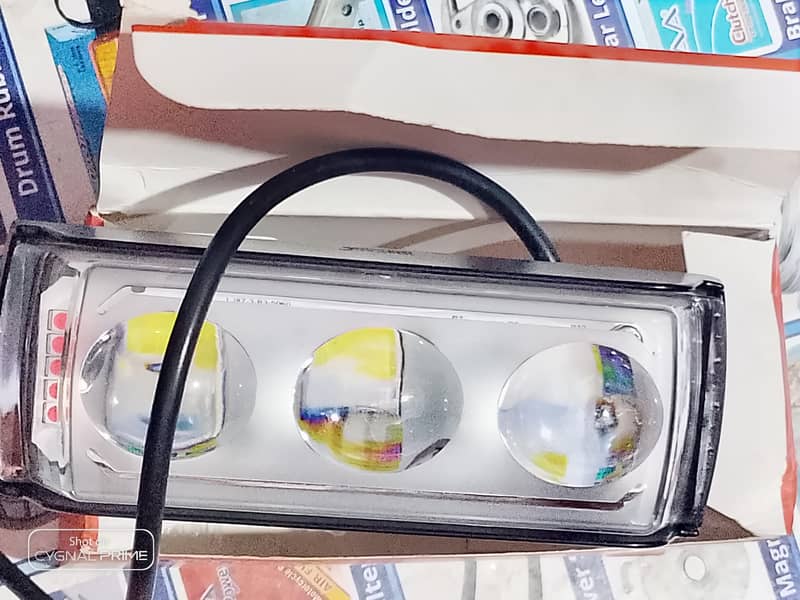 light 0