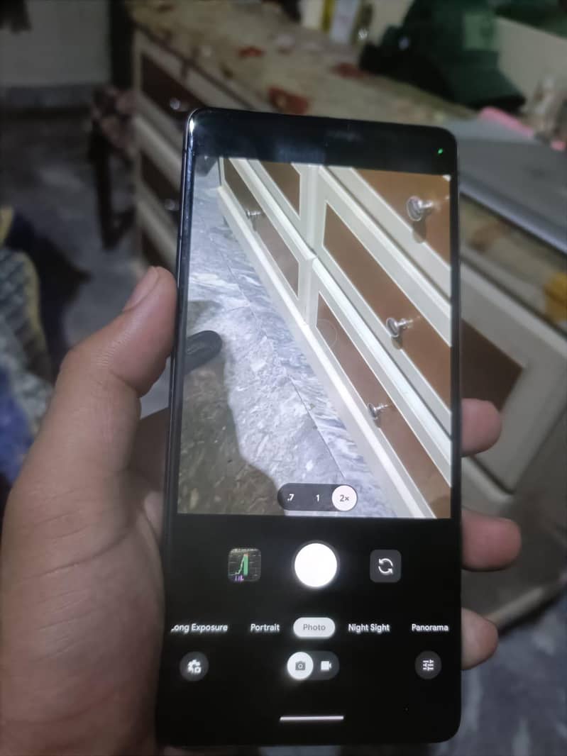 Google Pixel 7 0