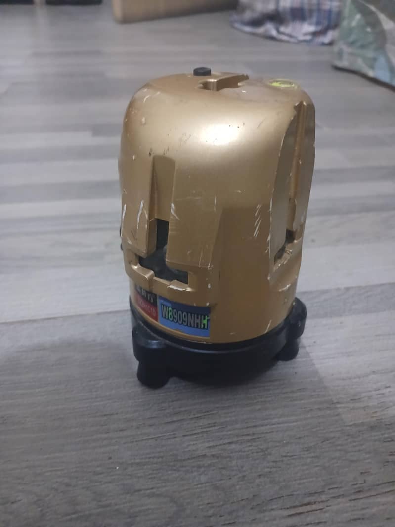Laser Level Machine 1
