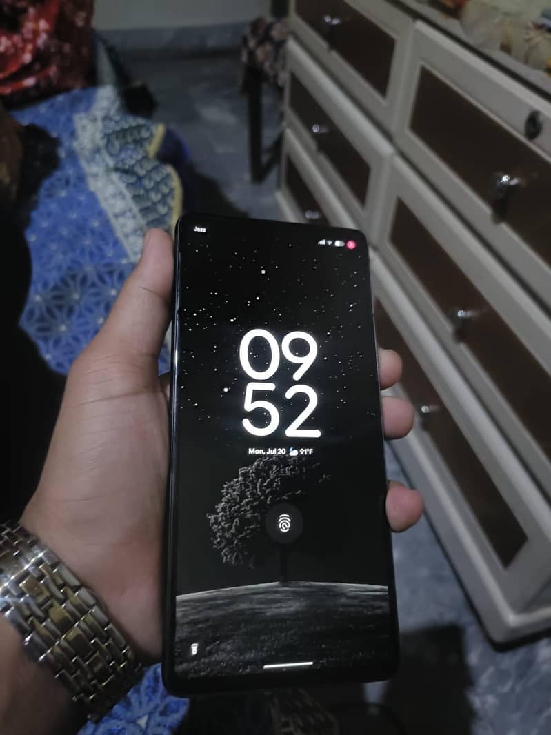 Google Pixel 7 3