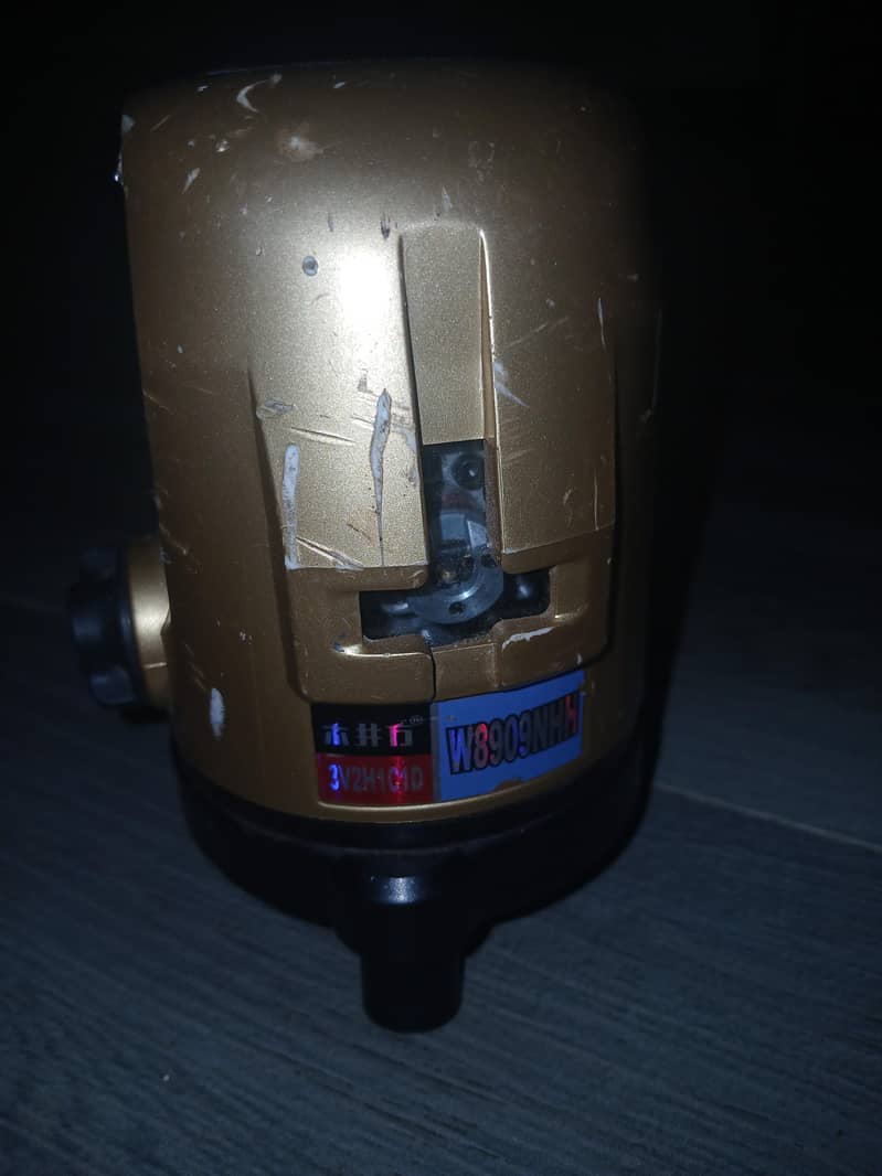 Laser Level Machine 3