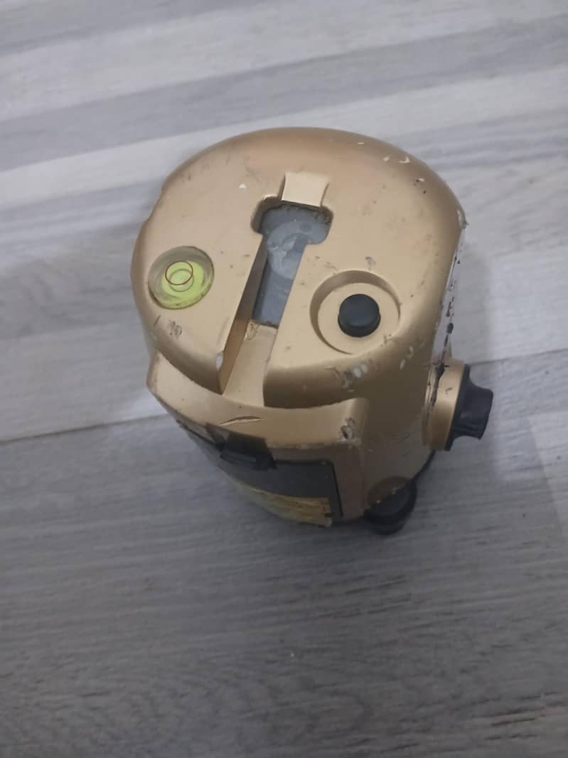Laser Level Machine 4