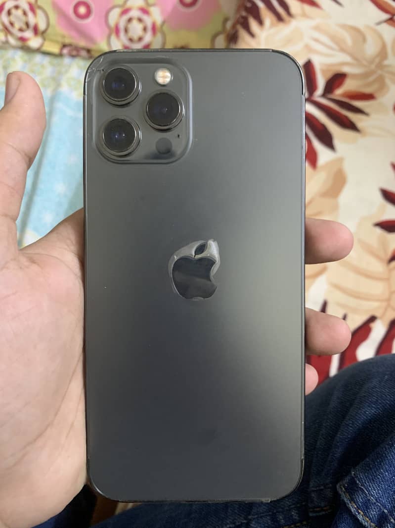 iphone 12 pro max 0