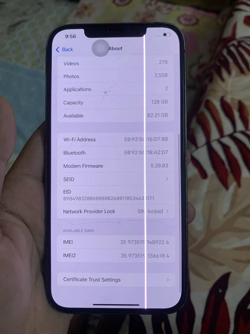 iphone 12 pro max 1