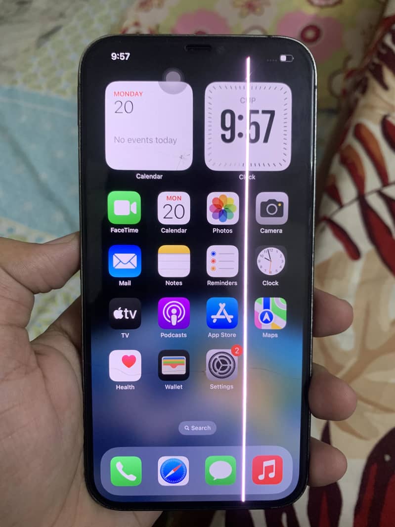 iphone 12 pro max 2