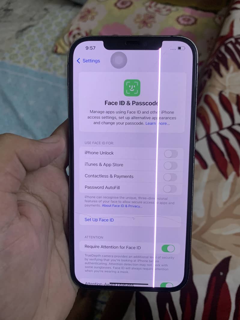 iphone 12 pro max 5