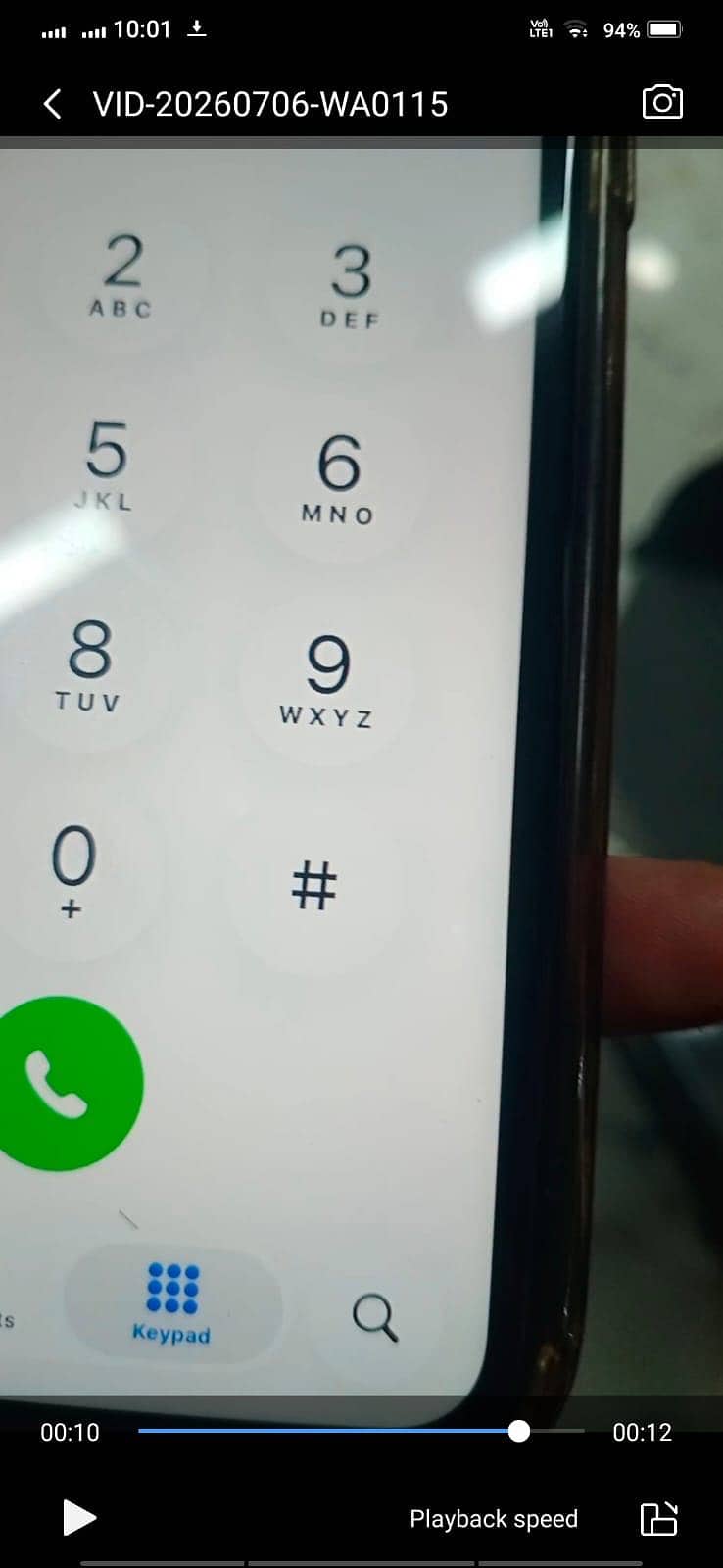 Apple iPhone 11 7