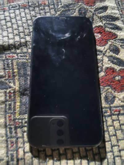 Apple iPhone 12 Pro Max
