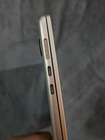 Macbook Air 2023