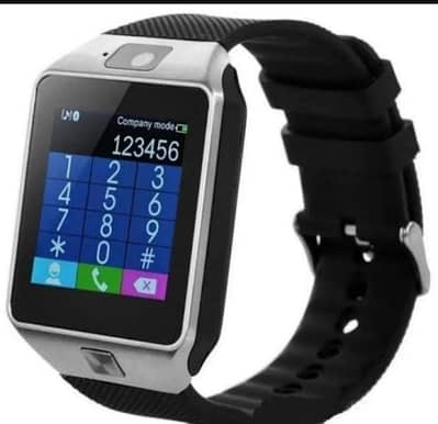SIM wali watch