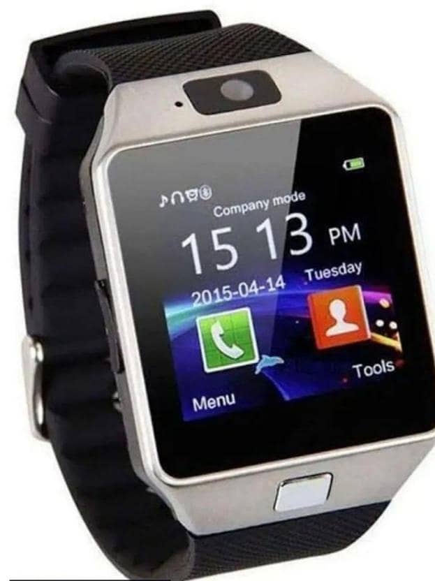 SIM wali watch 2