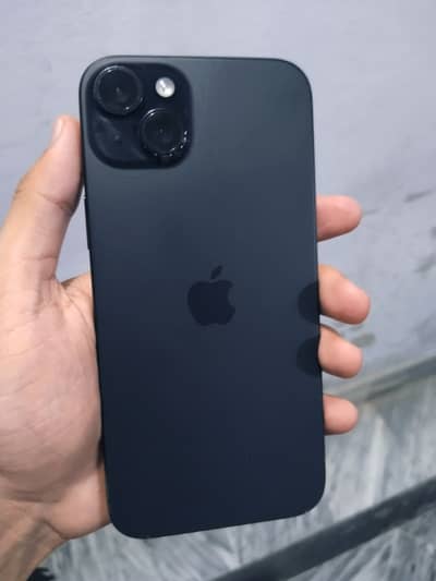 Apple iPhone 15 plus