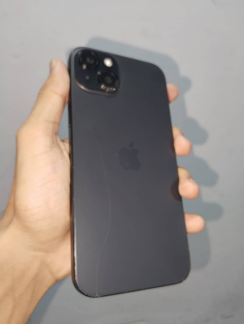 Apple iPhone 15 plus 1
