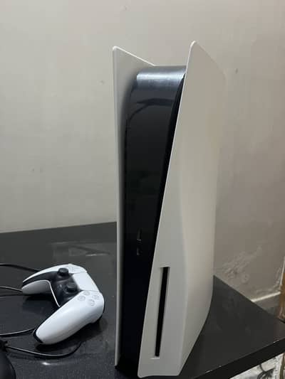 ps5 PlayStation 5 1tb disk version without box