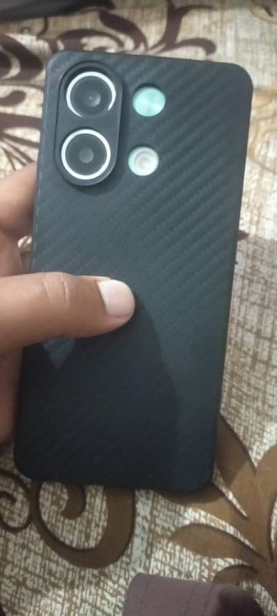 Xiaomi Redmi Note 12 Pro