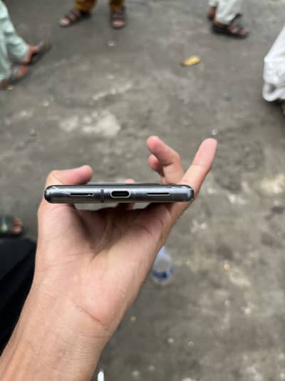 Google pixel 7 pro PTA prove 12/128 all ok no dot shade no line