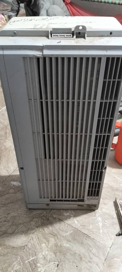 110 AC