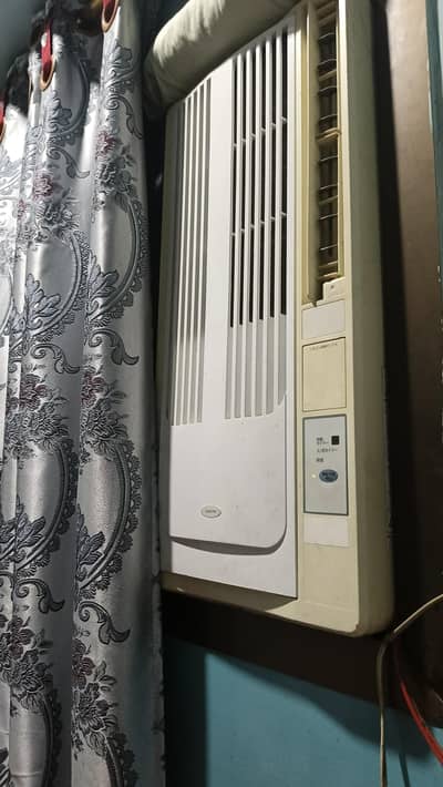 good condition