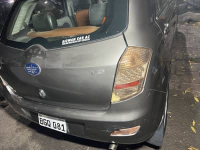 FAW V2 2018