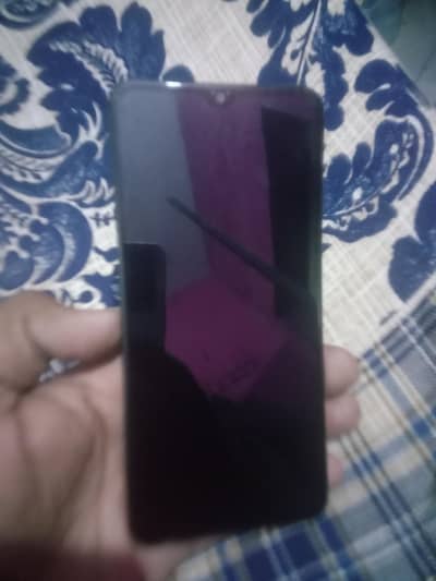 oppo a1k sirf original panel aur back