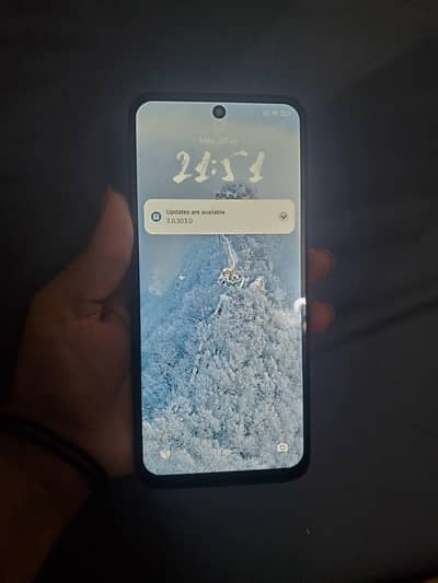 Xiaomi Redmi 13