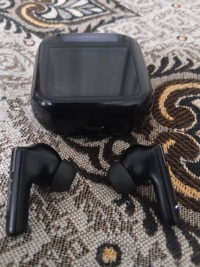 I want to sell my audience ear  buds model 810