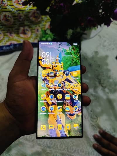 Zte nubia RedMagic 9 Pro Plus