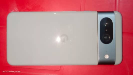 Google Pixel 8