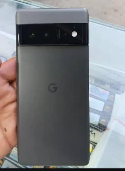 Google Pixel 6 Pro
