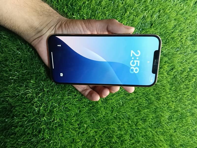 iPhone 12 pro max jv 0