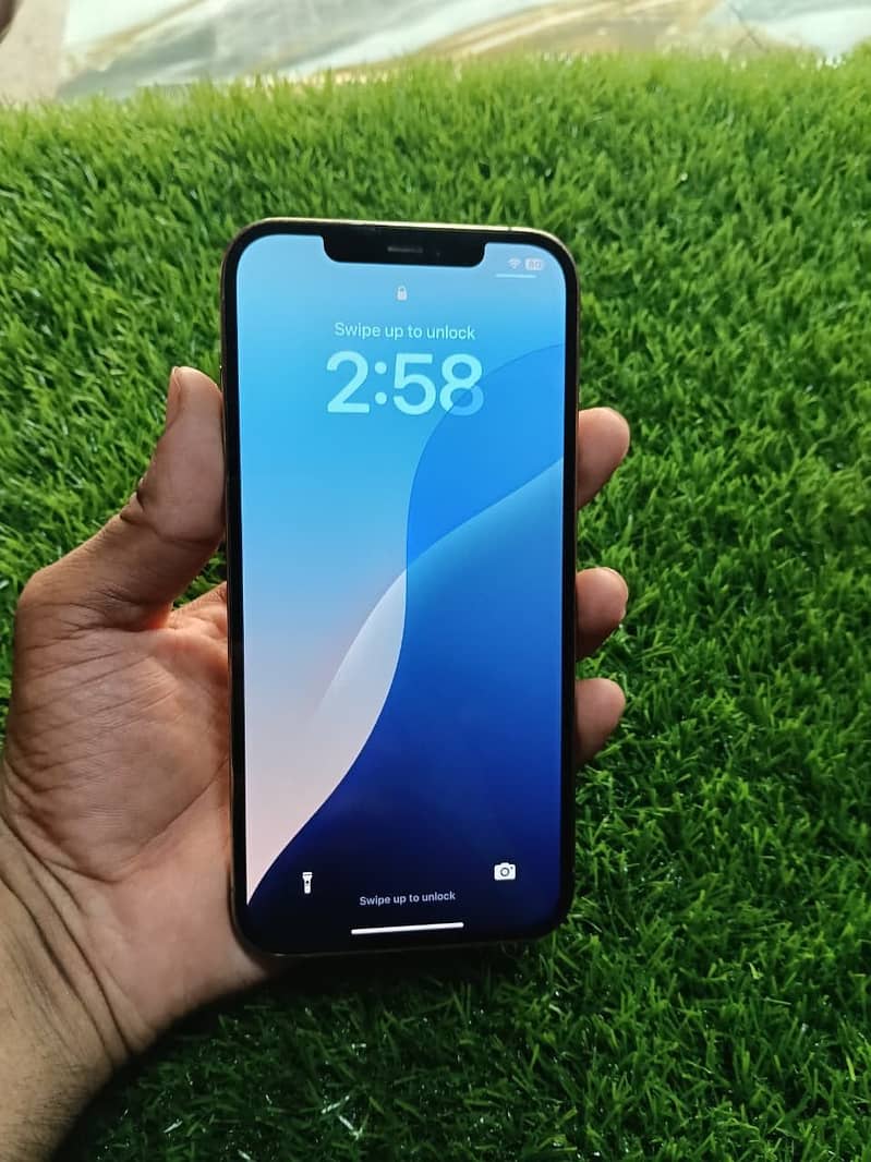 iPhone 12 pro max jv 2