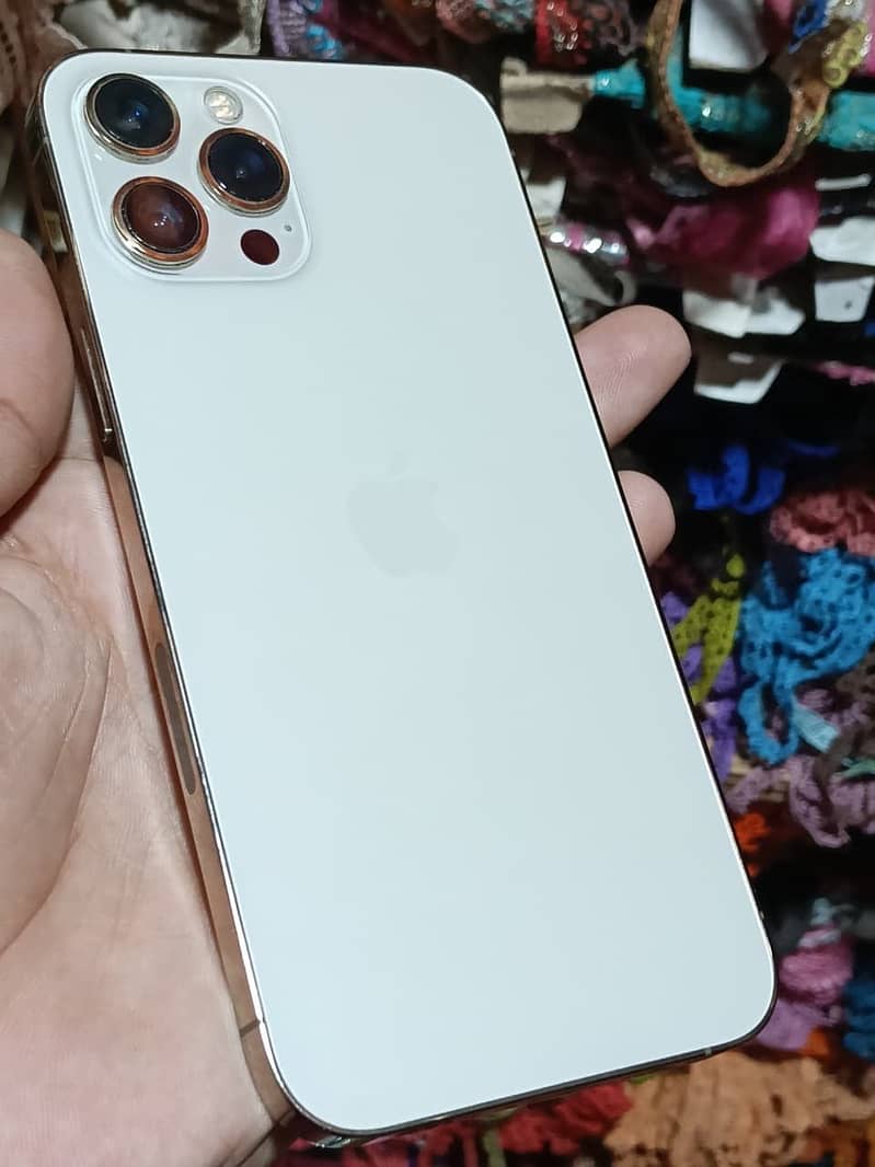 iPhone 12 pro max jv 3
