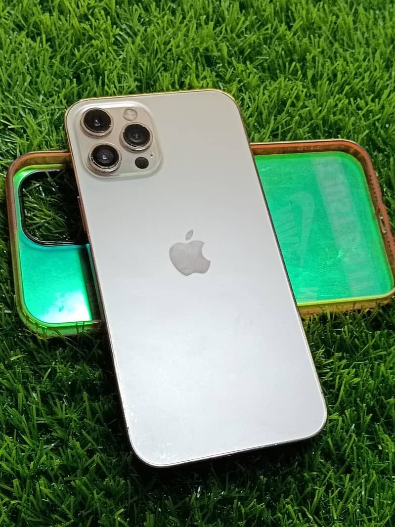 iPhone 12 pro max jv 4