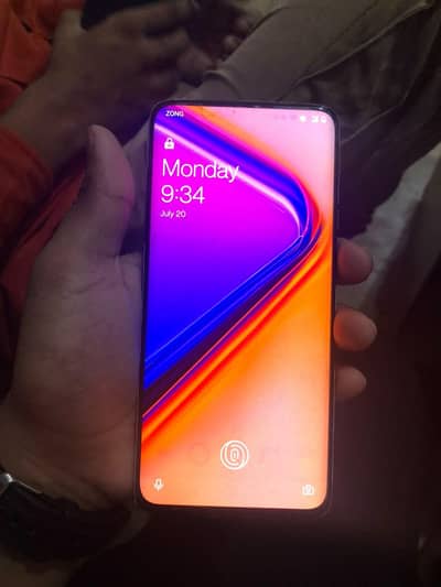 One Plus 7 Pro