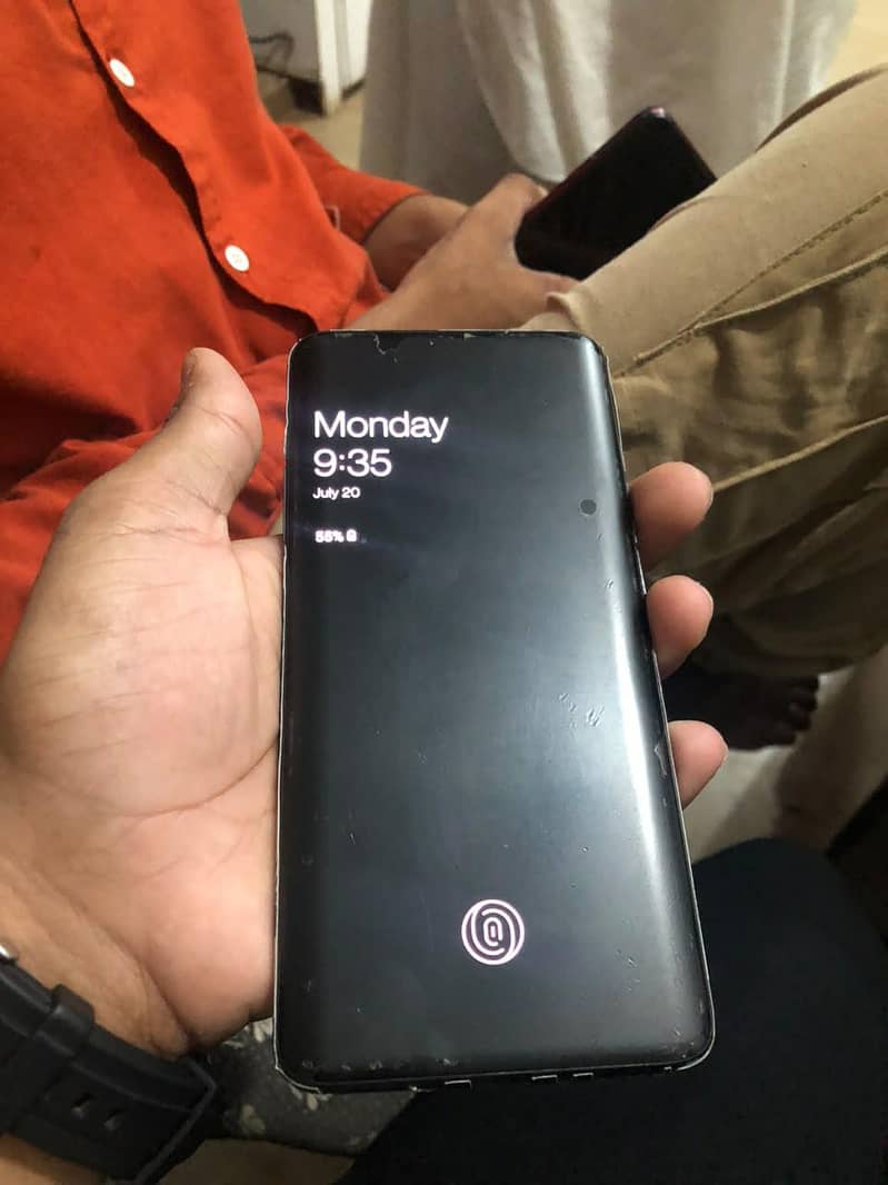 One Plus 7 Pro 2