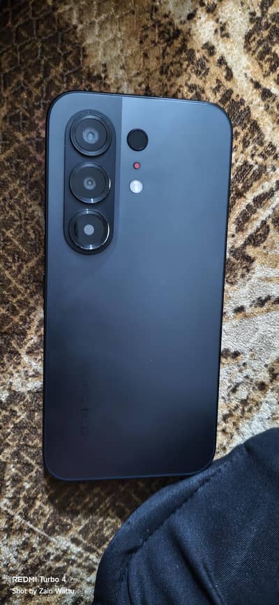 Tecno Camon 50 8+8=16/256