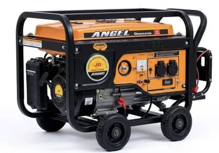 ANGEL JIANG DONG 3KW Heavy Duty
