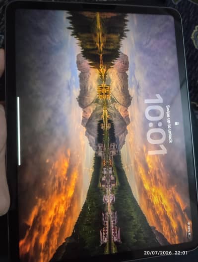 iPad pro M2 11 inches