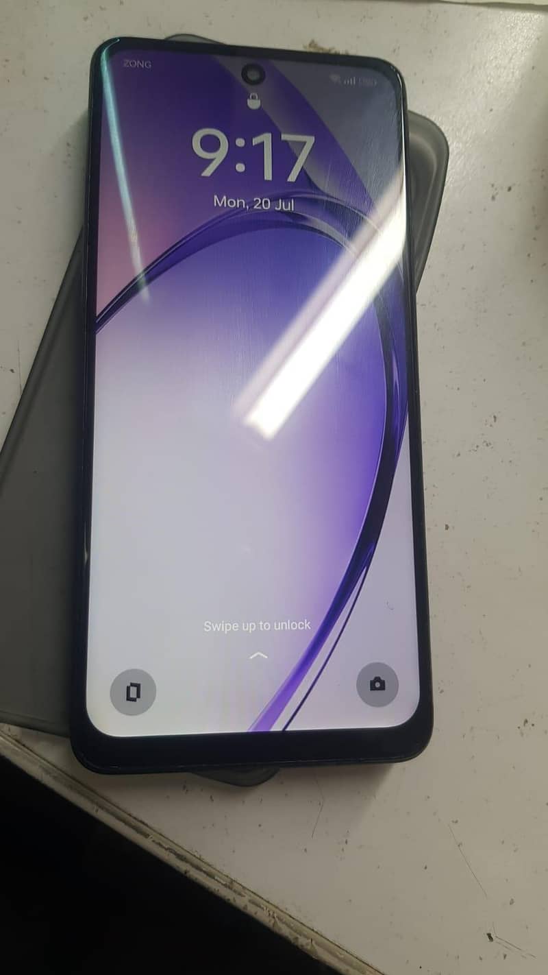 OPPO A5 0