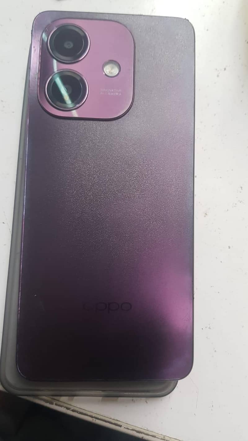 OPPO A5 1