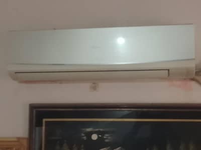 Haier 1.5 Ton Non inverter split AC For Sale