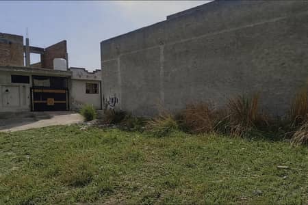 Residential plot for sale Direct Owner contact:03328535410