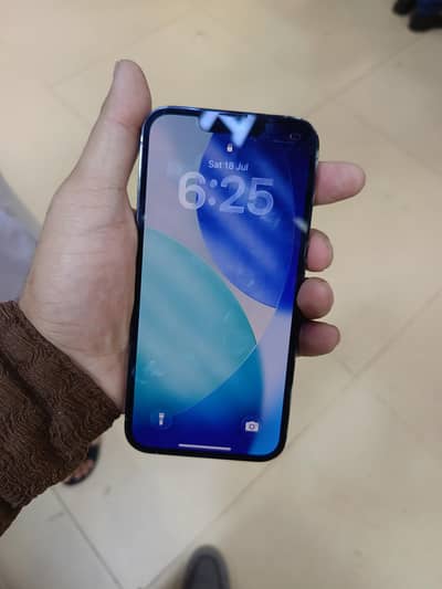 Apple iPhone 12 Pro