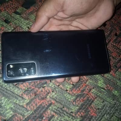 Samsung Mobile S20 FE