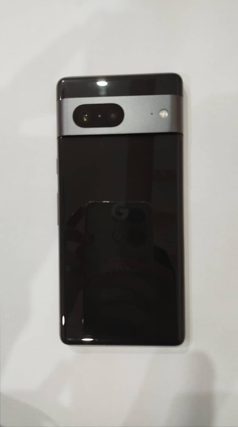 Google Pixel 7 0