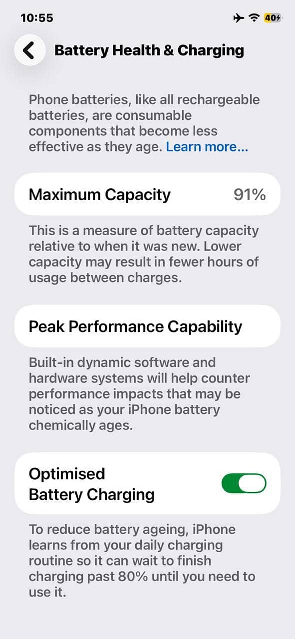 Apple iPhone 11 7