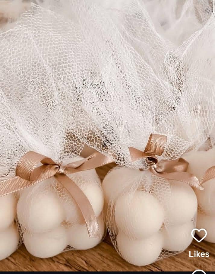 scented candles 7