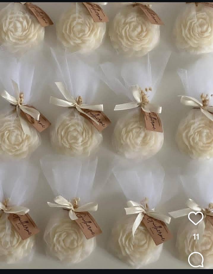 scented candles 8