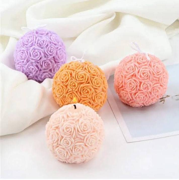 scented candles 9